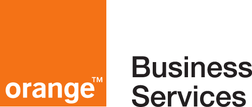 Orange Business Services Logo